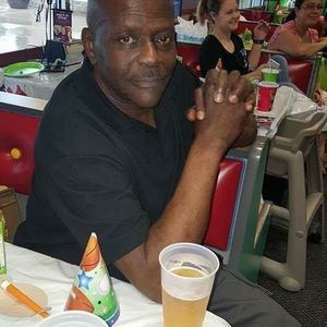 Meet your Posher, Matthew